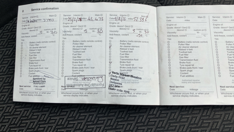 Vauxhall Mokka X 1.4T ecoTEC Active 5dr Petrol Hatchback